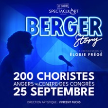 Berger Story
