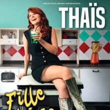 THAIS Fille de joie