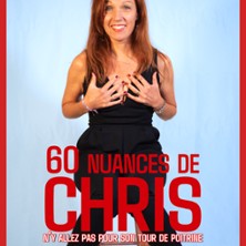 Christ&egrave;le Bazanzelli