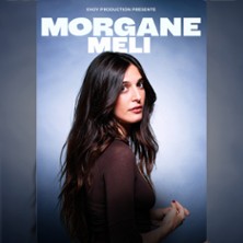Morgane M&eacute;li - Magma