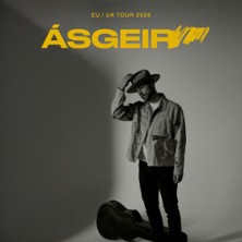 &Aacute;sgeir - Tourn&eacute;e
