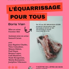 Boris Vian