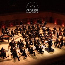 ROM&Eacute;O ET JULIETTE ORCHESTRE LAMOUREUX