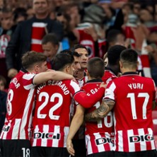 Athletic Bilbao