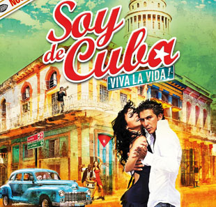 Danse traditionnelle SOY DE CUBA VIVA LA VIDA ! PARIS Danse traditionnelle SOY DE CUBA VIVA LA VIDA ! PARIS