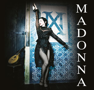 Pop-rock/Folk MADONNA MADAME X TOUR PARIS Pop-rock/Folk MADONNA MADAME X TOUR PARIS